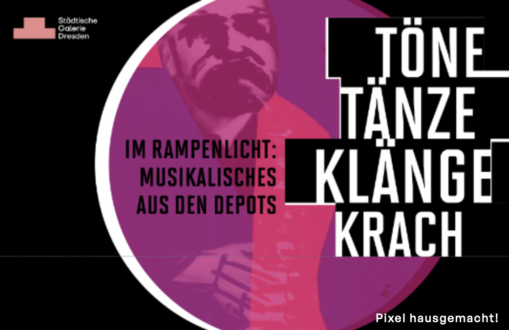 Töne & Klänge event graphic