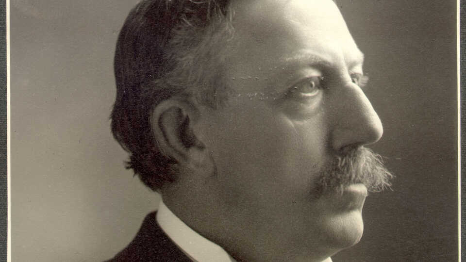 Cover image for paper 'An Inquiry into Eugenics'